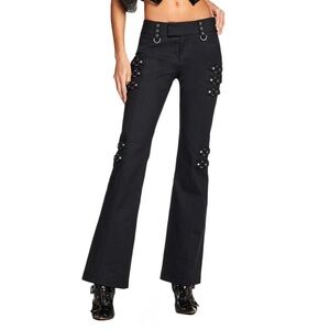 I Am Gia Cypress Pants